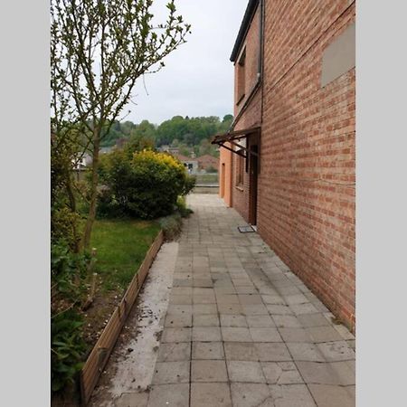 Le Bord De Meuse Appartement Dinant Buitenkant foto