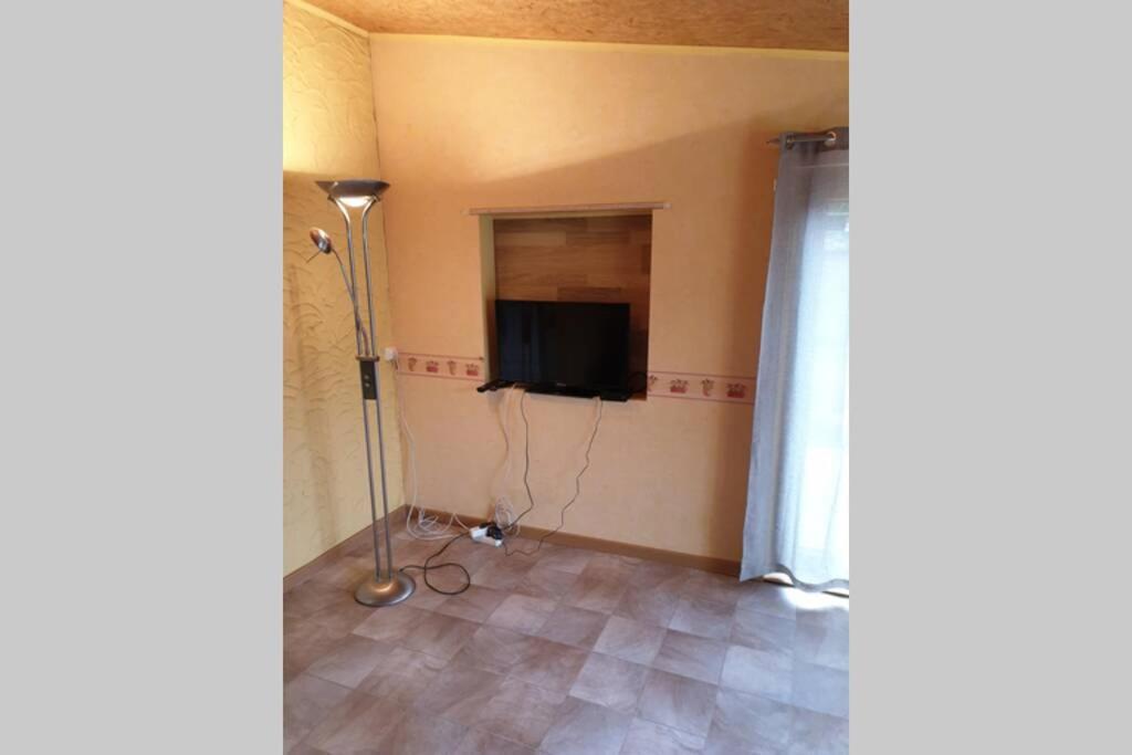 Le Bord De Meuse Appartement Dinant Buitenkant foto