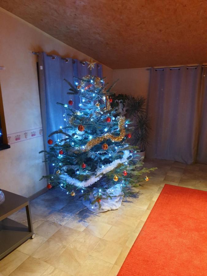 Le Bord De Meuse Appartement Dinant Buitenkant foto